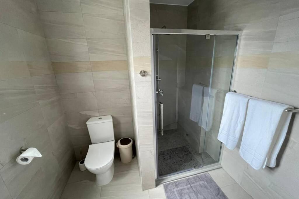Bois Mapou Self Catering Apartments Unit 203 ริวิแยร์นัวร์ ภายนอก รูปภาพ